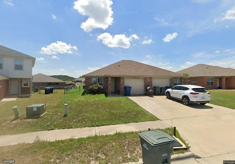 612 Bermuda unit 612, Copperas Cove, TX 76522 - photo 1
