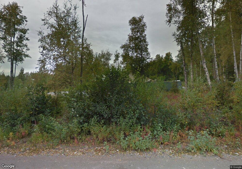 4486 S Timberland Loop, Wasilla, AK 99654 - photo 1