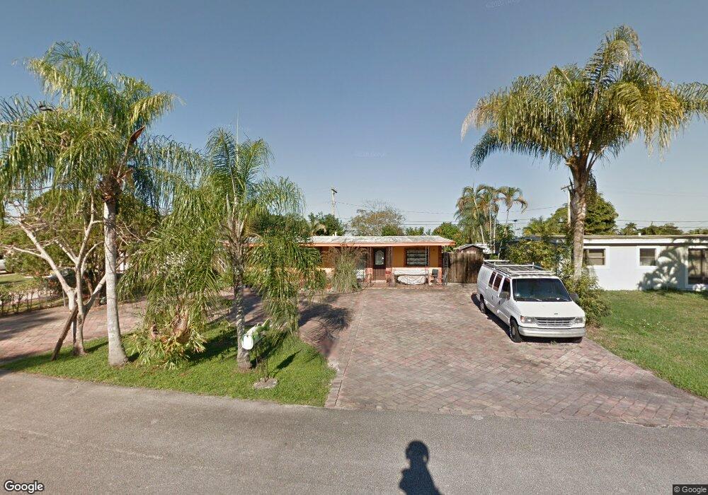 5561 Calico Rd, West Palm Beach, FL 33415 - photo 1