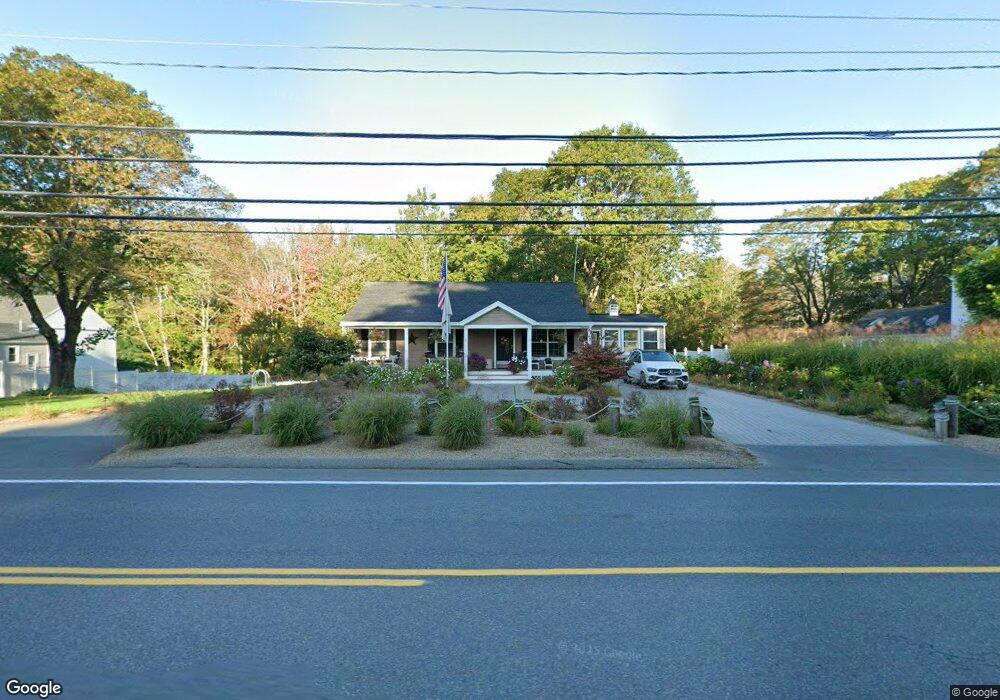 2004 Post Rd, Wells, ME 04090 - photo 1