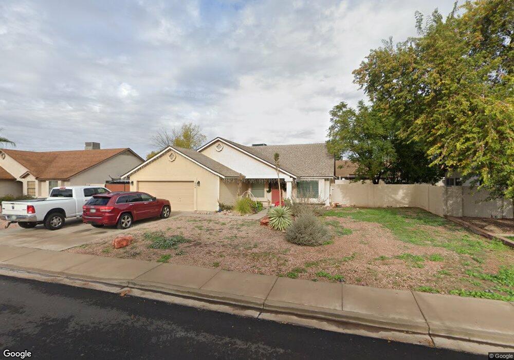 2942 E Leland St, Mesa, AZ 85213 - photo 1