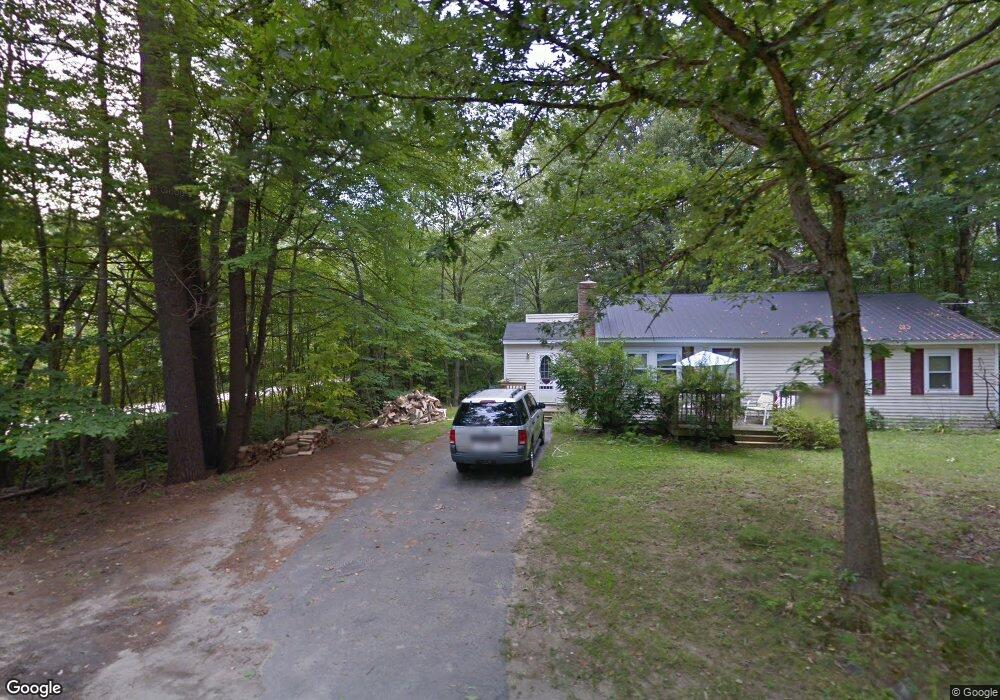 80 Middle Rd, Wolfeboro, NH 03894 - photo 1