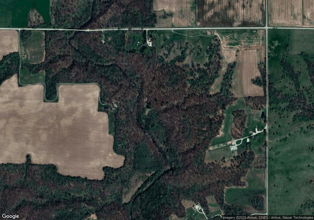 10577 E 450 N, Otterbein, IN 47970 - photo 1