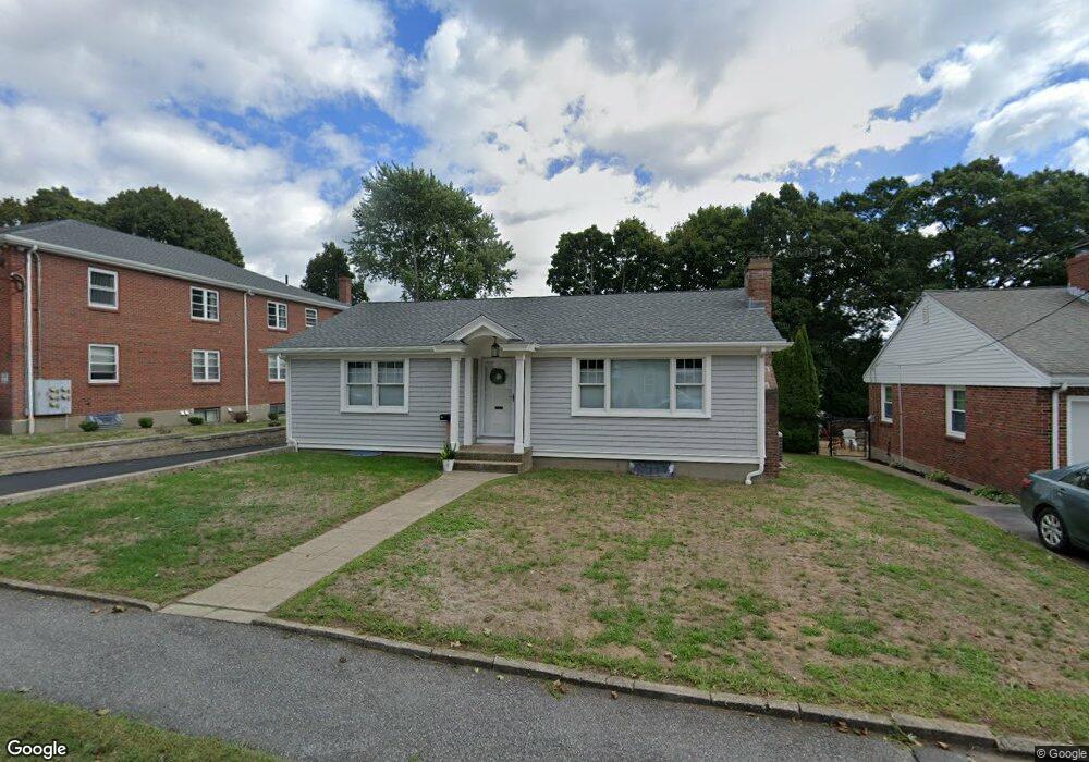 72 Lafayette St, Waltham, MA 02453 - photo 1