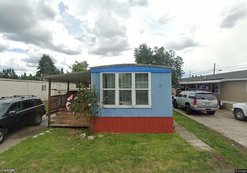 3138 Ash St unit 24, Hubbard, OR 97032 - photo 1