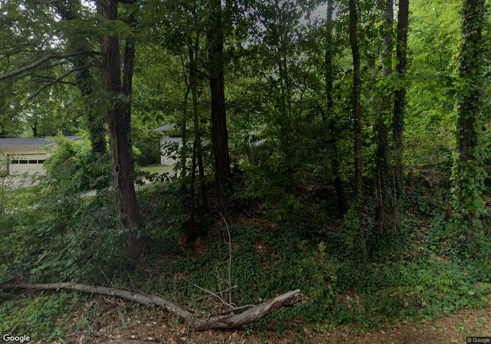 1930 Paces Landing Cir NW, Conyers, GA 30012 - photo 1