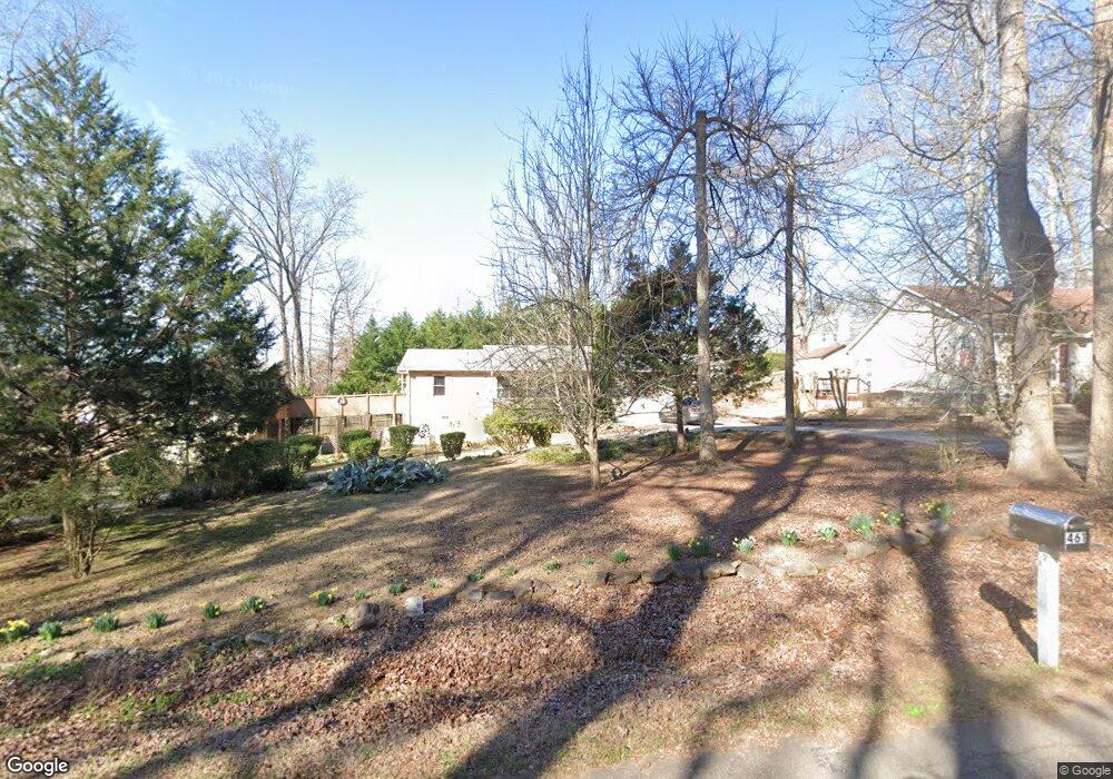 461 Azalea Dr, Stockbridge, GA 30281 - photo 1