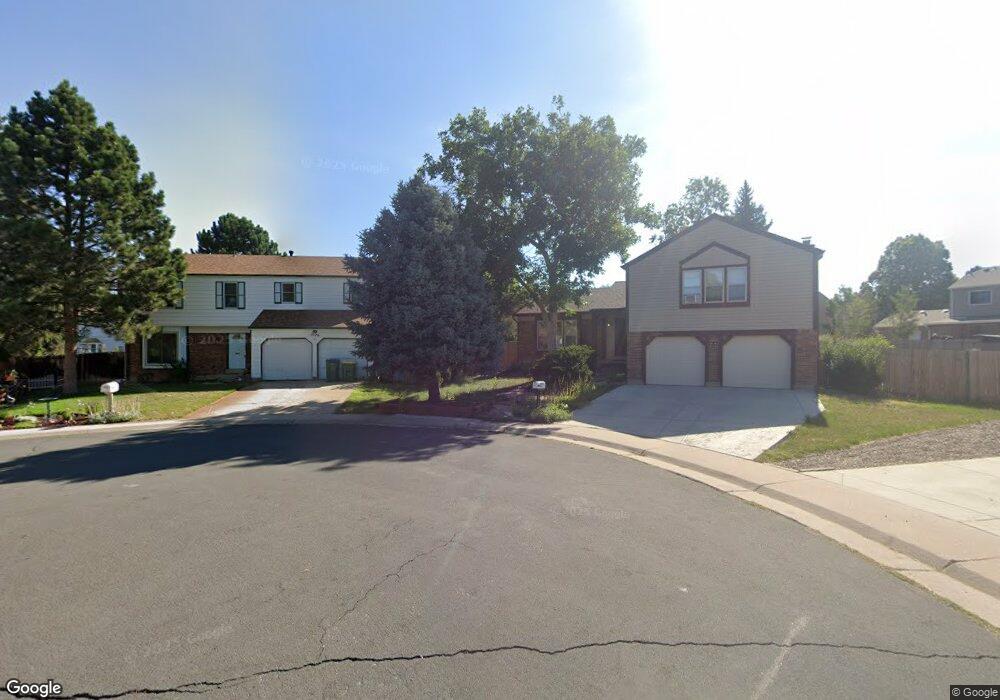 1026 S Mobile St, Aurora, CO 80017 - photo 1