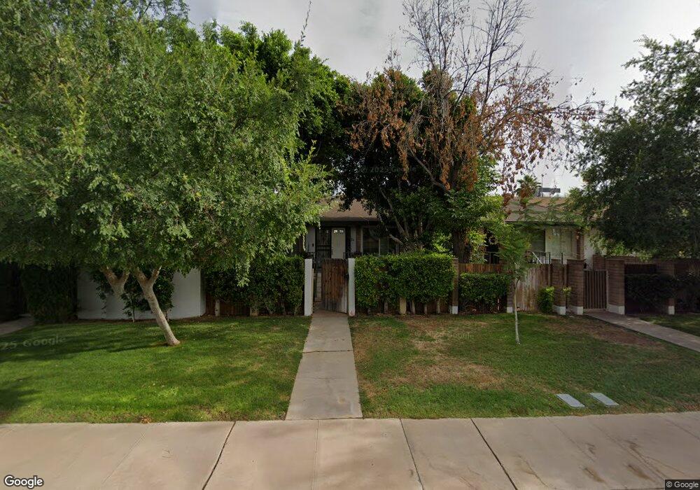 7634 E Camelback Rd unit B7, Scottsdale, AZ 85251 - photo 1