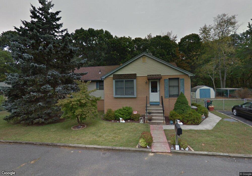 744 Vermont Ave, Woodbury, NJ 08096 - photo 1