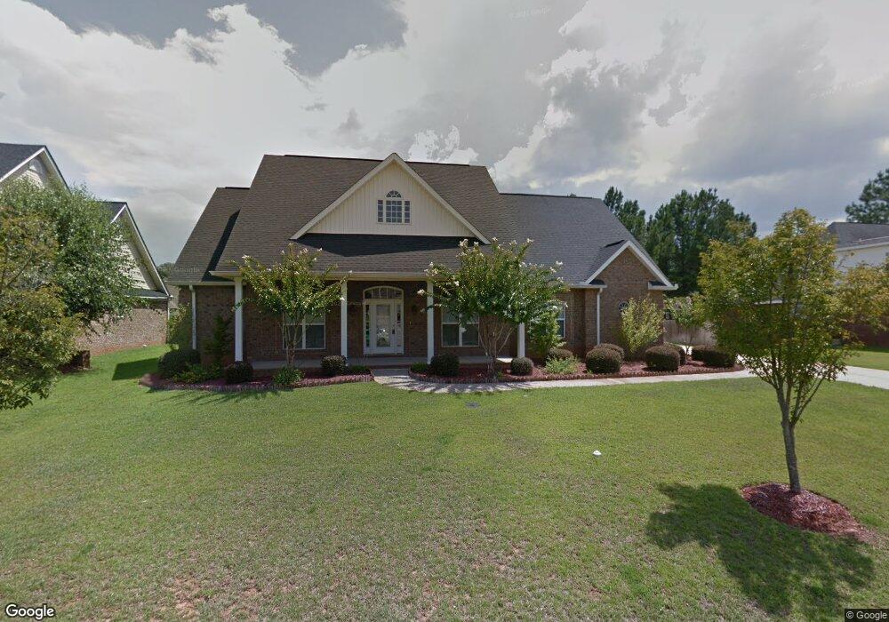 209 Estates Way, Warner Robins, GA 31088 - photo 1