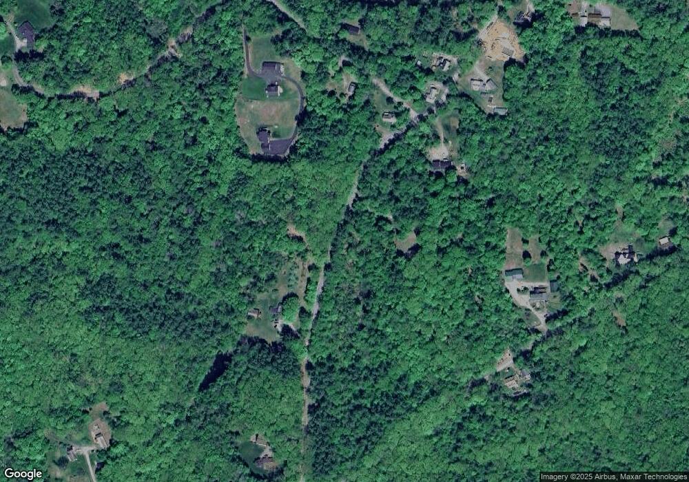 116 Maple Rd, Chesterfield, NH 03443 - photo 1