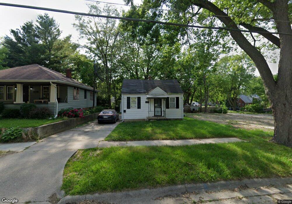 2315 Burns St, Flint, MI 48506 - photo 1