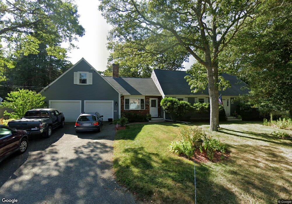 124 Stanley Way, Centerville, MA 02632 - photo 1