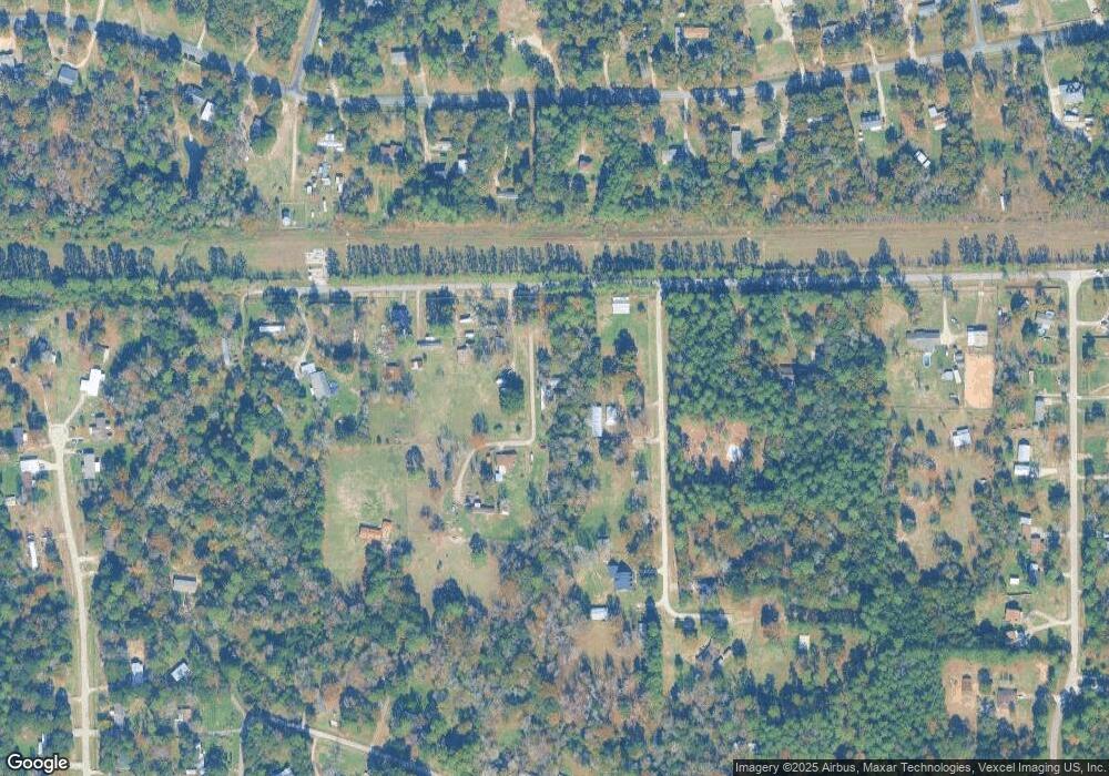 469 County Road 402, Dayton, TX 77535 - photo 1