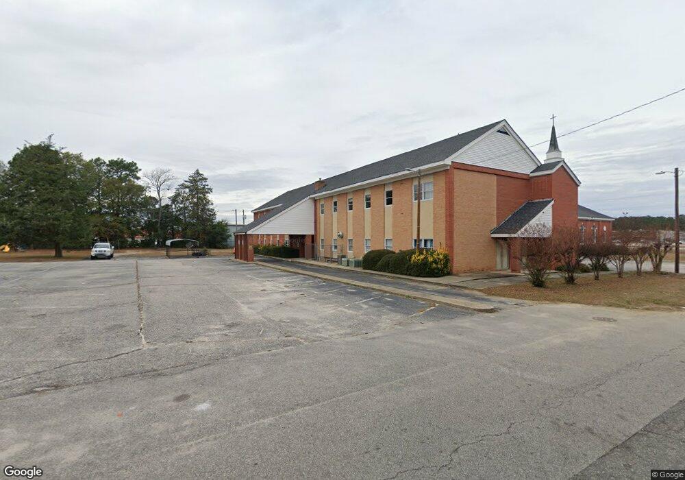 3901 Raeford Rd, Fayetteville, NC 28304 - photo 1