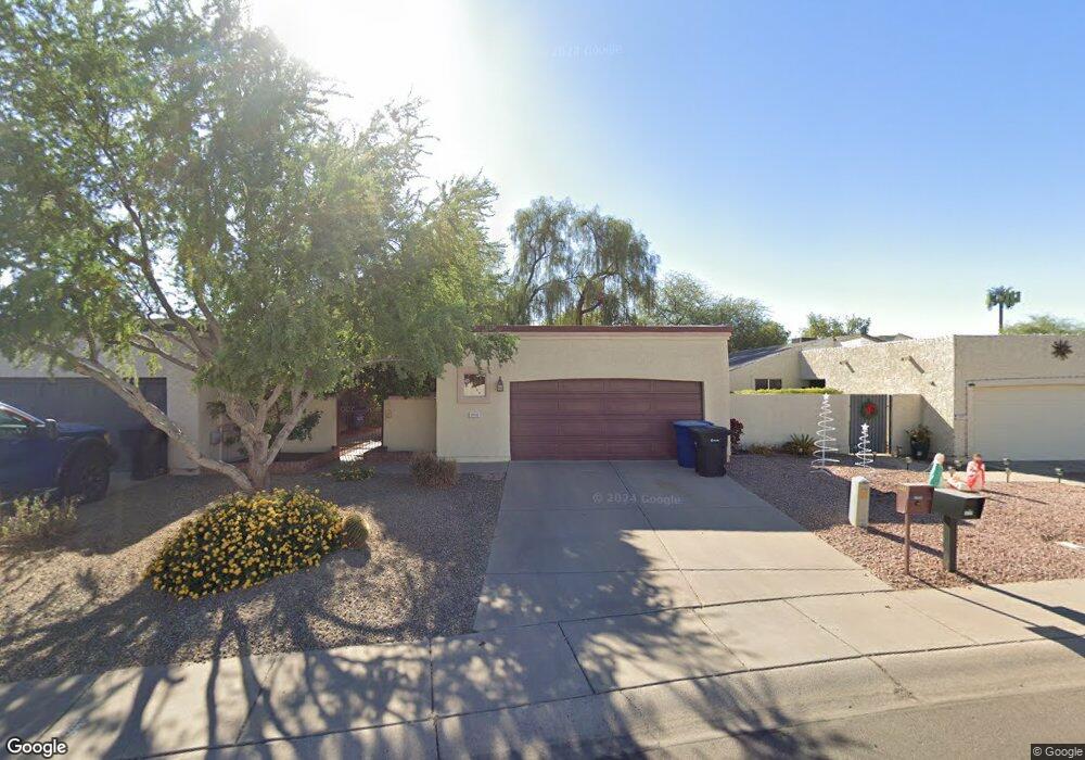 1773 W El Monte Place, Chandler, AZ 85224 - photo 1