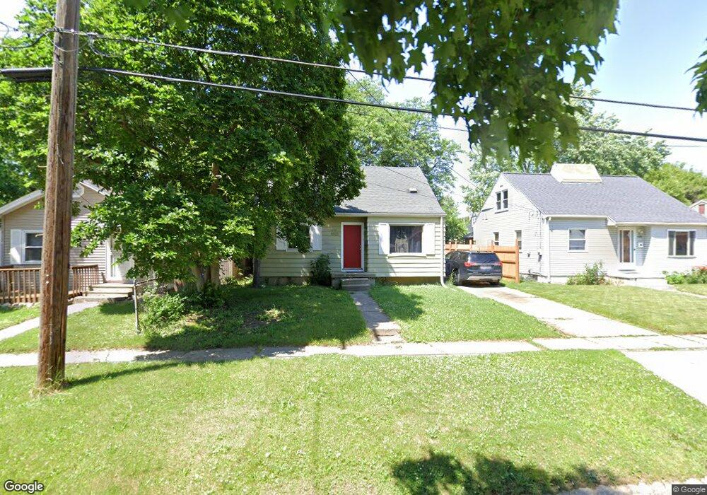 1622 Waldman Ave, Flint, MI 48507 - photo 1