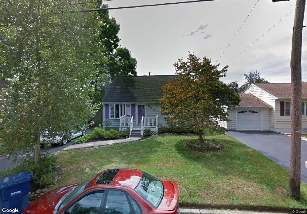 308 Robbins Rd, Neptune, NJ 07753 - photo 1