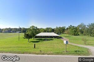 5799 Island Rd, Jarreau, LA 70749