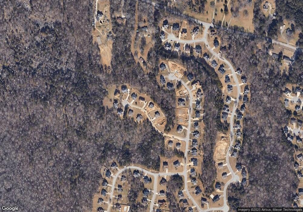 2509 Fraggle Roc unit LOT 69, Conyers, GA 30012 - photo 1