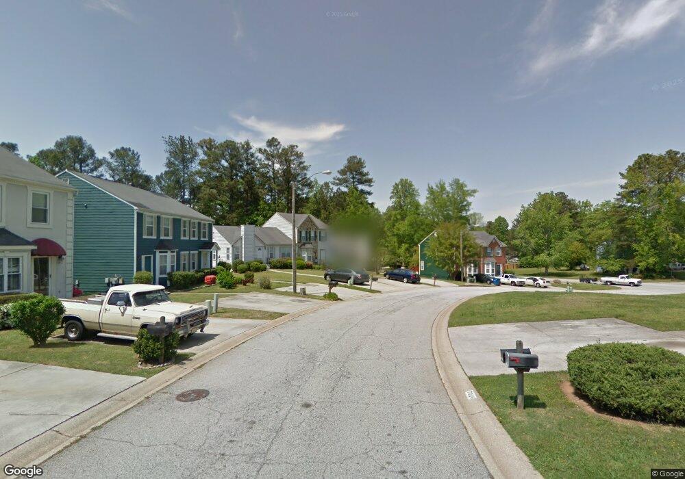 0 Panda Rd unit 8081621, Austell, GA 30168 - photo 1