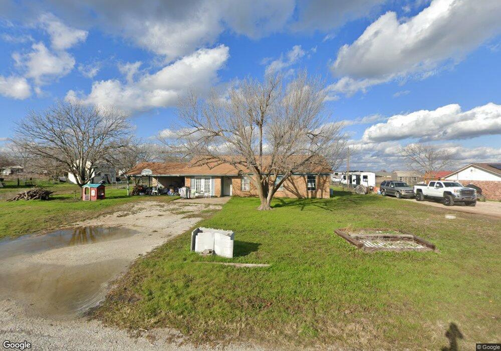 107 Paige St, Weatherford, TX 76088 - photo 1