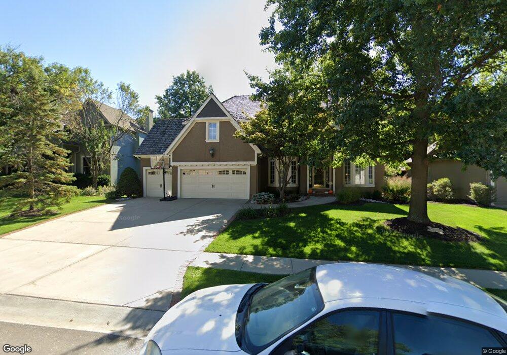 13013 W 74th St, Shawnee, KS 66216 - photo 1