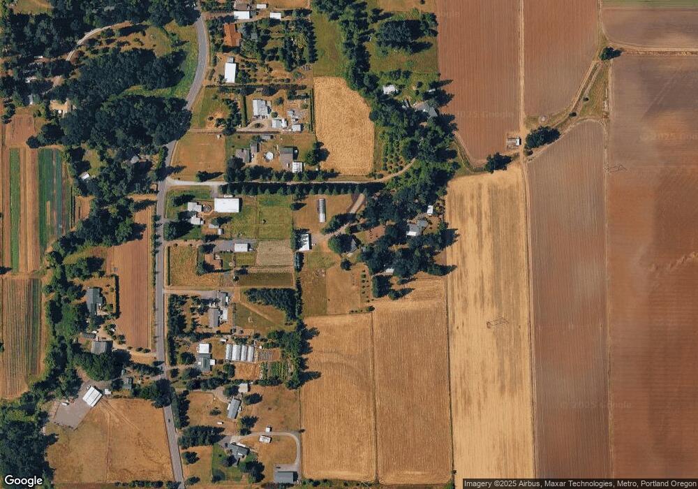 9264 S Centennial Ln, Canby, OR 97013 - photo 1