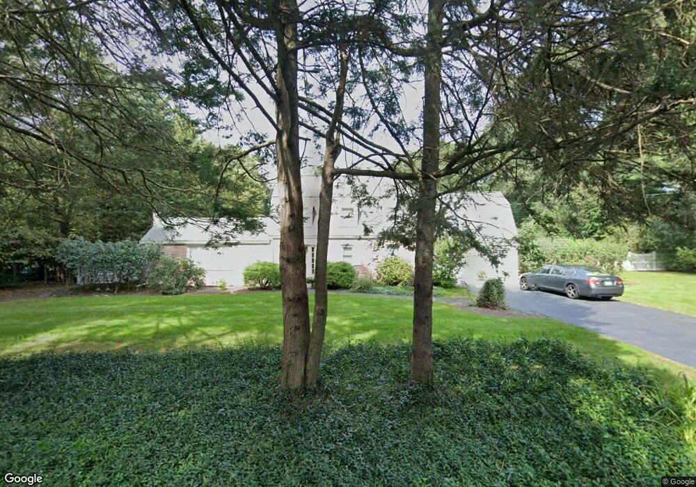 8 Old Farm Rd, Dover, MA 02030 - photo 1