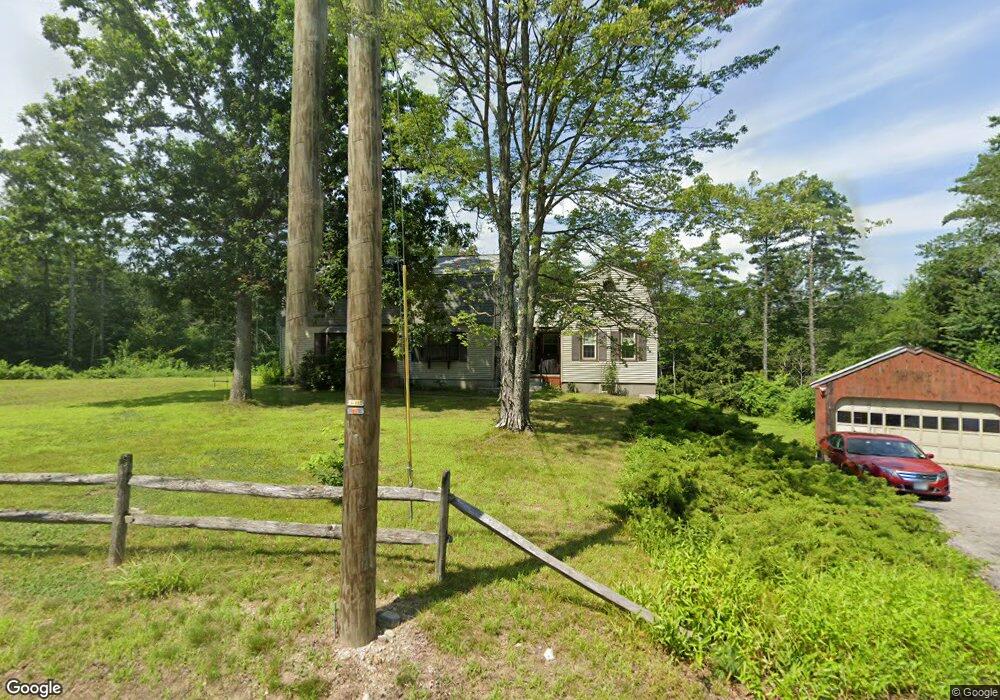 446 Wilsons Crossing Rd, Auburn, NH 03032 - photo 1