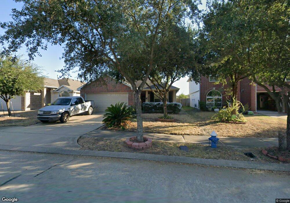 6819 Hampden Point Ct, Houston, TX 77040 - photo 1