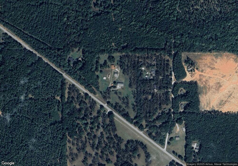 20535 Highway 18, Zebulon, GA 30295 - photo 1