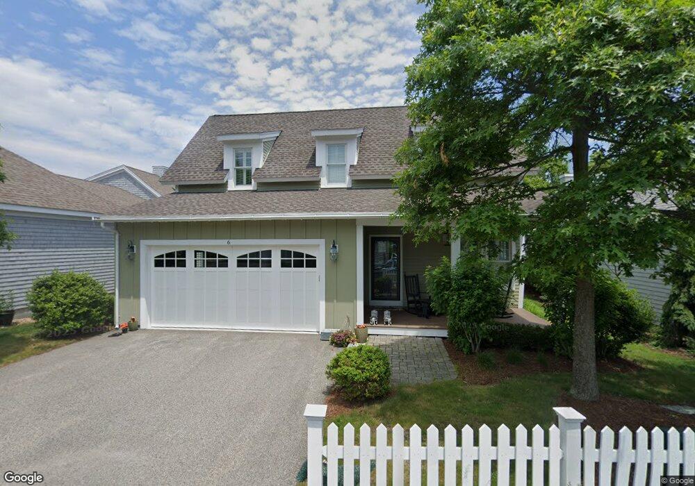 6 Shutter Latch, Plymouth, MA 02360 - photo 1