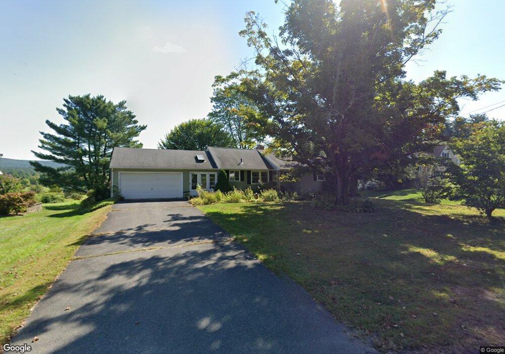 970 S East St, Amherst, MA 01002 - photo 1