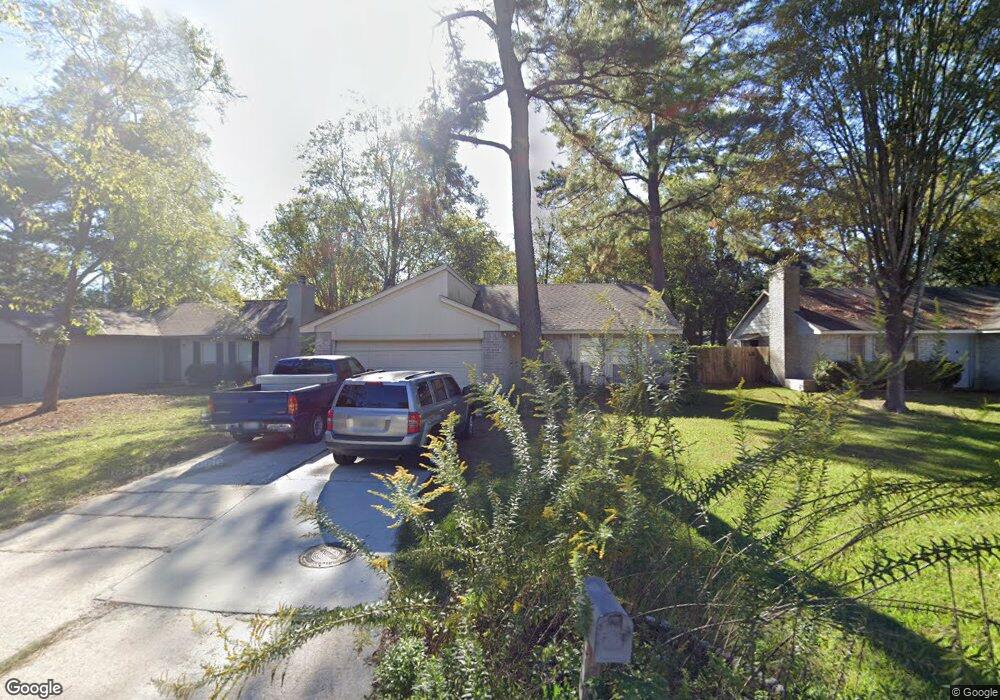 23231 Wintergate Dr, Spring, TX 77373 - photo 1