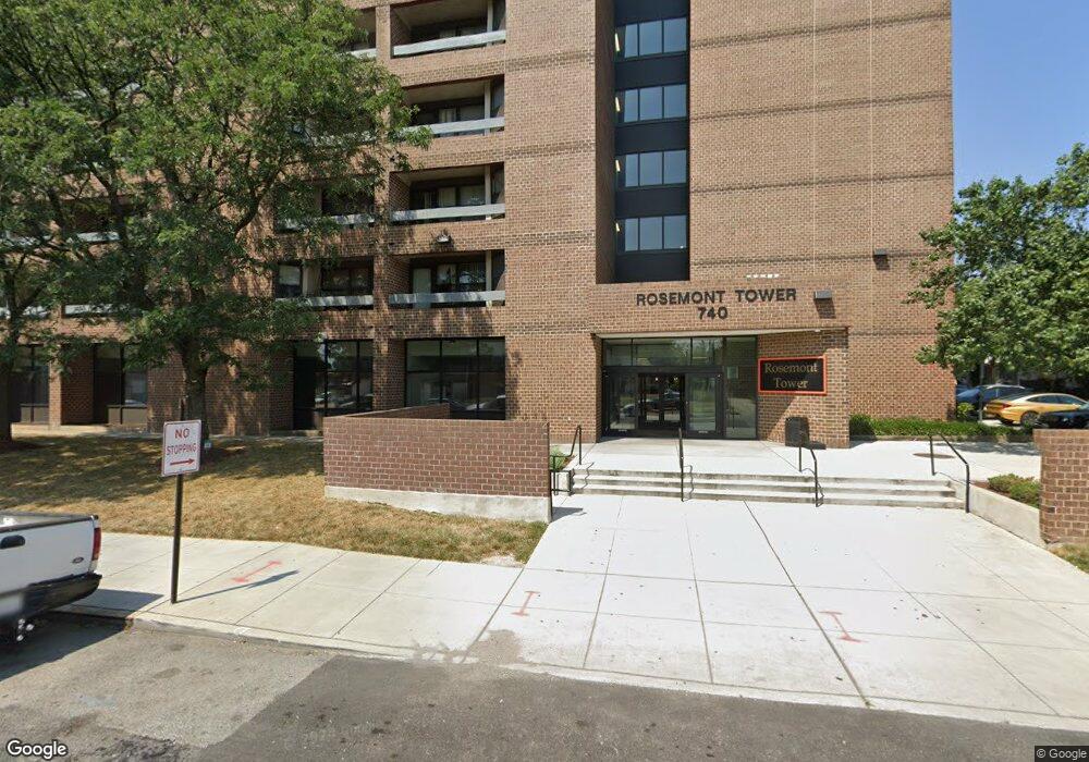 740 Poplar Grove St, Baltimore, MD 21216 - photo 1