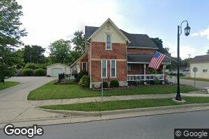 400 S Central Ave, Milton, IN 47357