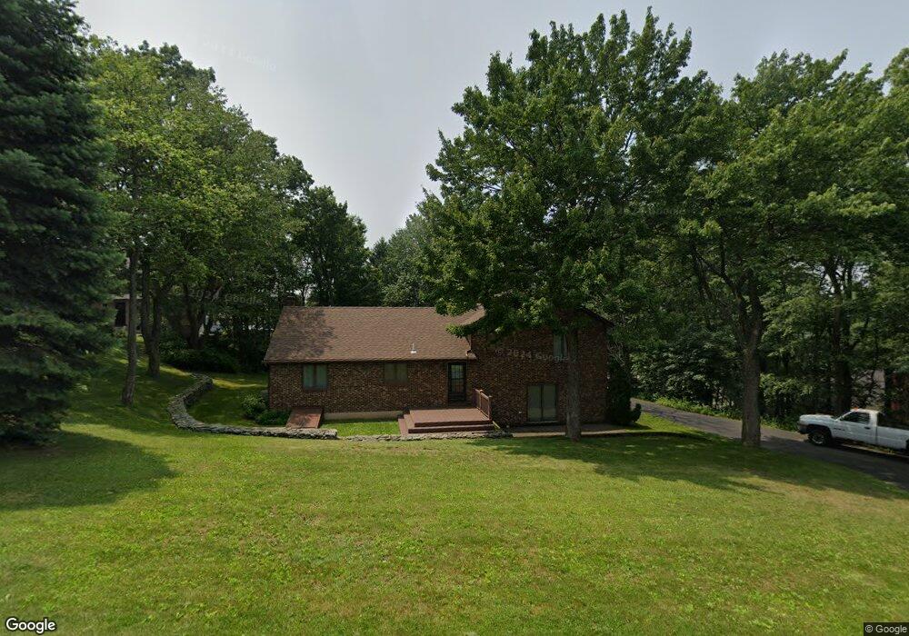 735 Seybert St, Hazleton, PA 18201 - photo 1