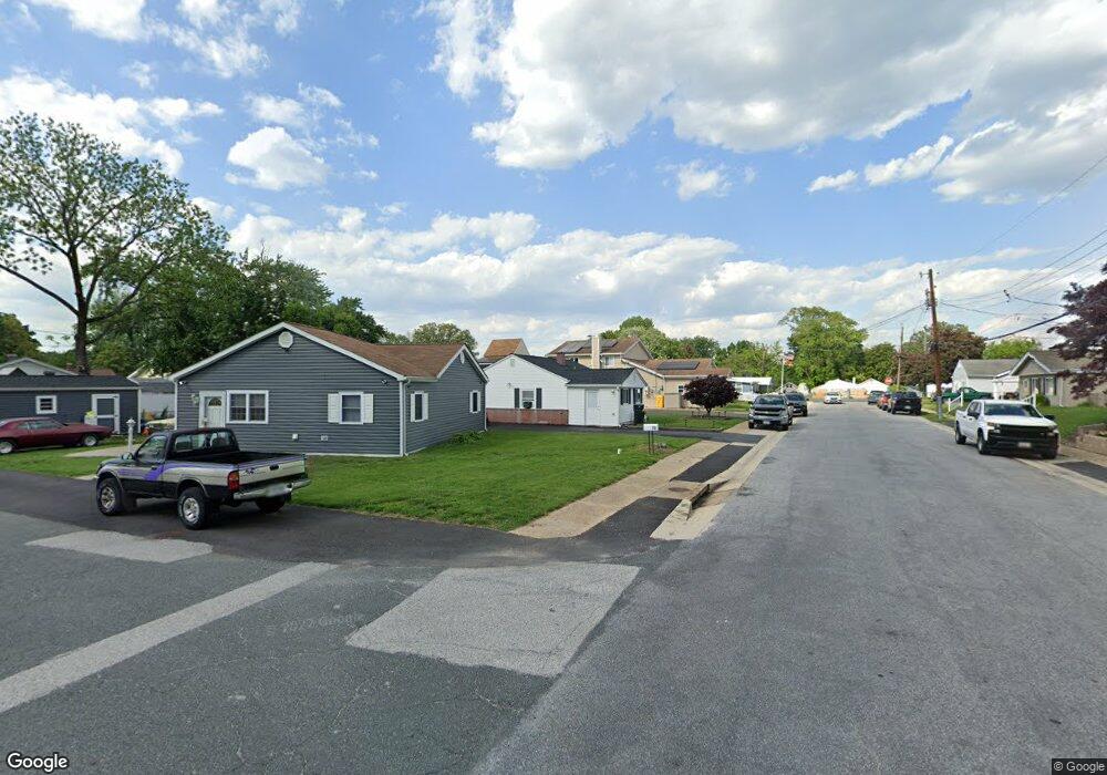 1503 2nd Rd, Middle River, MD 21220 - photo 1