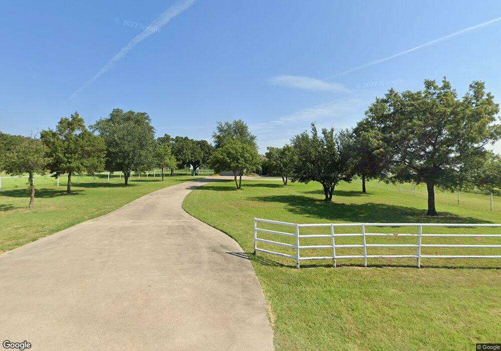 406 Church St, Springtown, TX 76082 - photo 1