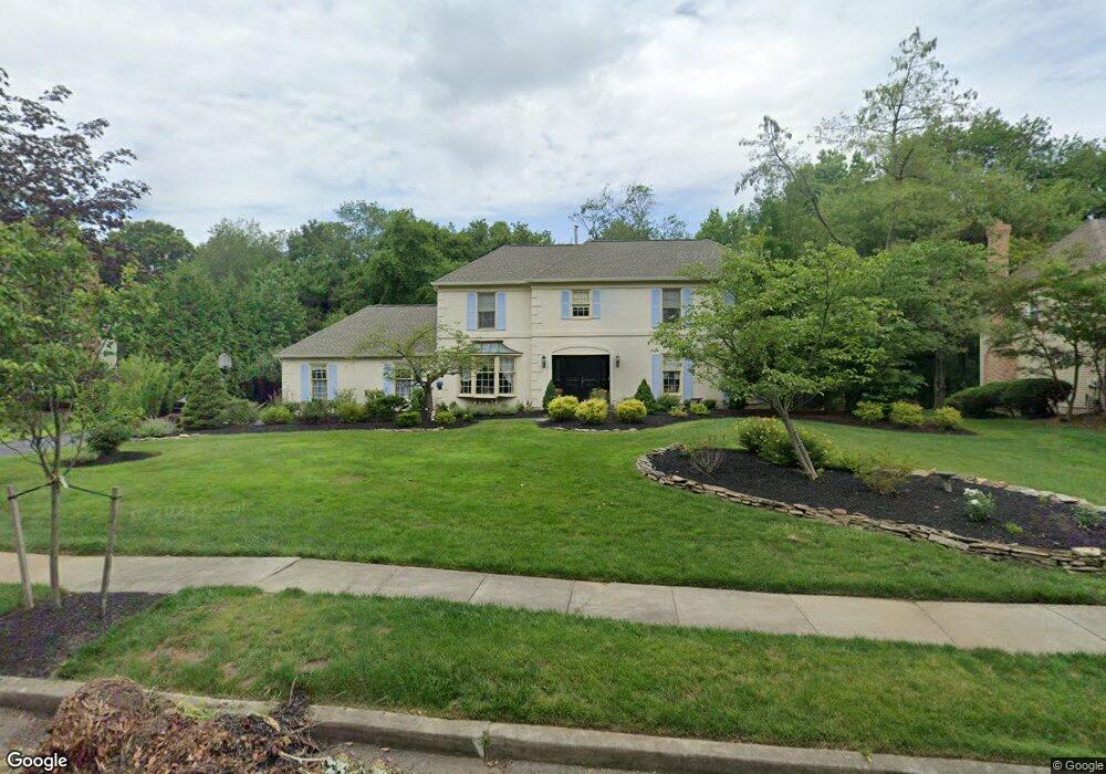 8 Victoria Place, Princeton Junction, NJ 08550 - photo 1