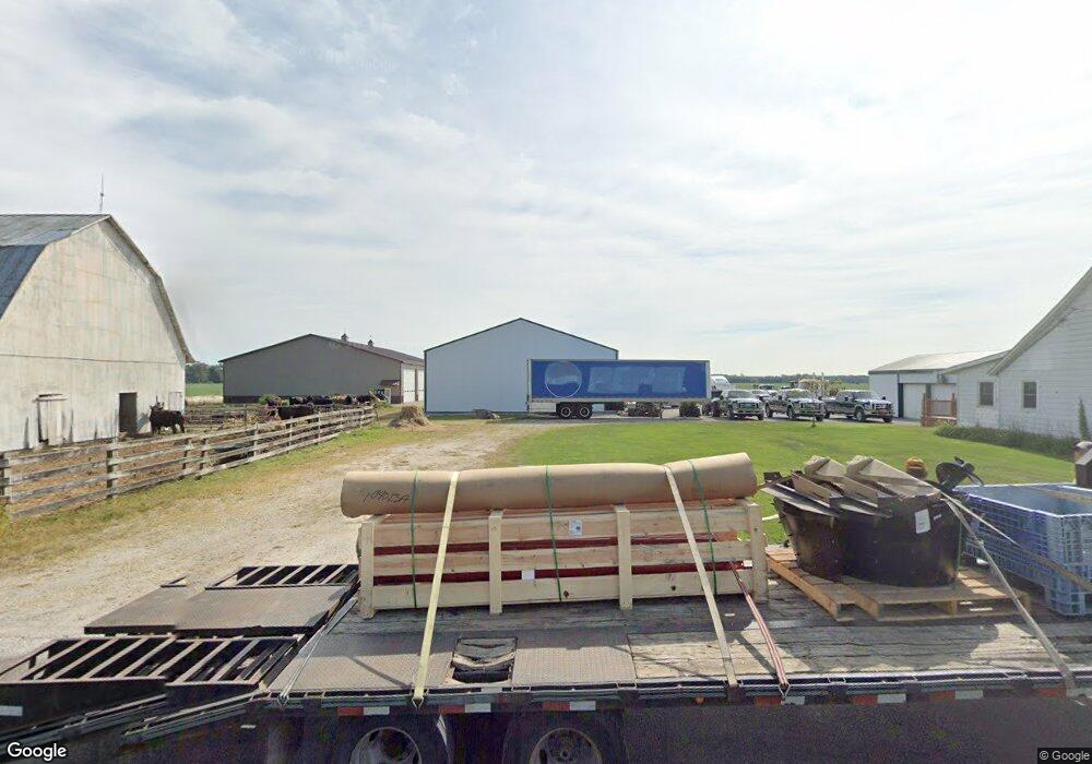 17125 S 400 W, Seymour, IN 47274 - photo 1