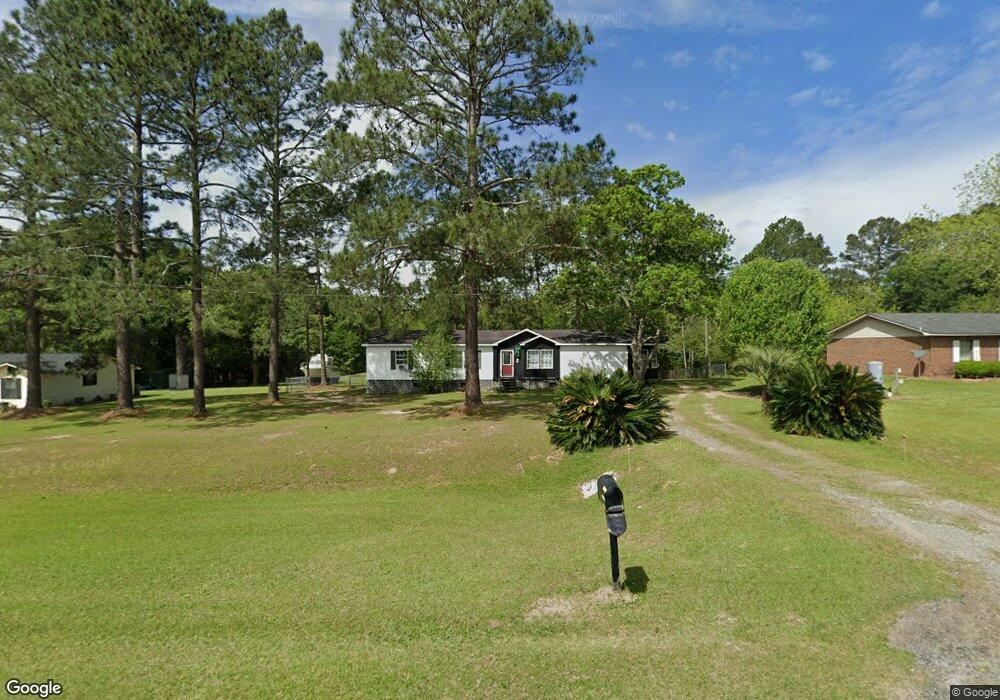 3019 Ga Highway 33 N, Moultrie, GA 31768 - photo 1