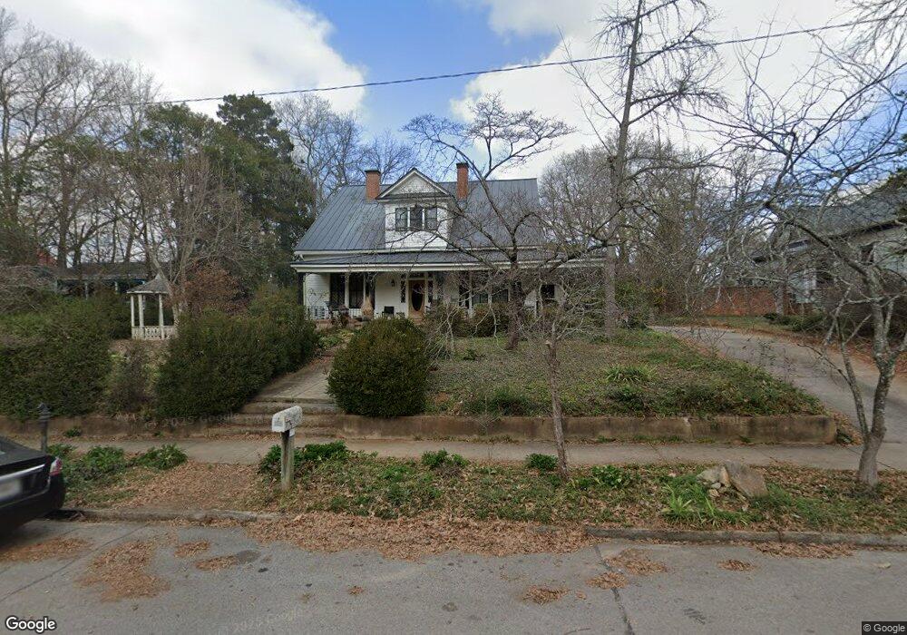 340 Boulevard, Athens, GA 30601 - photo 1