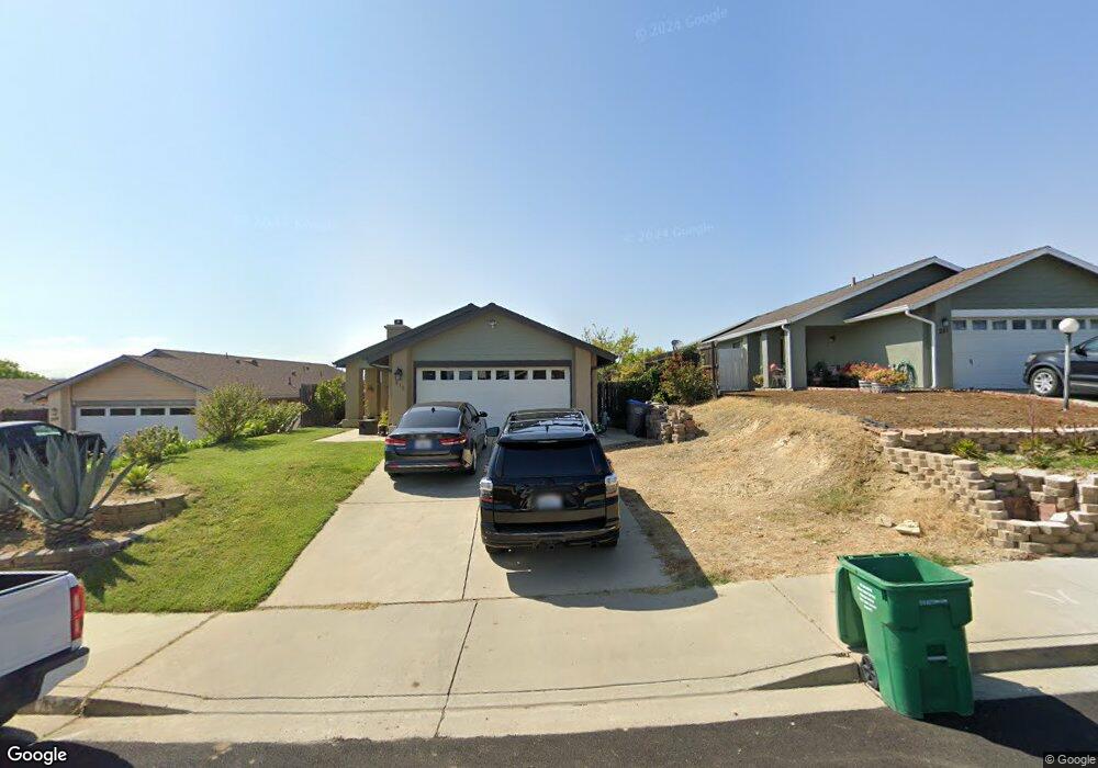 215 E Bennett St, Nipomo, CA 93444 - photo 1