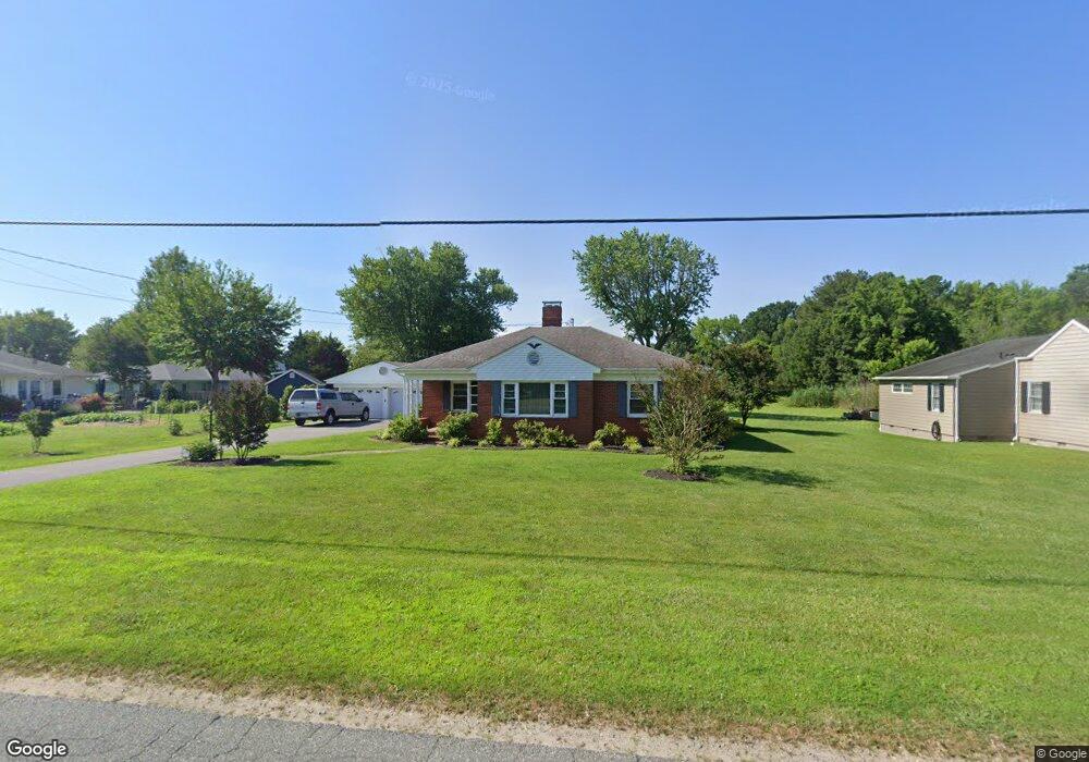 20839 Bayside Ave, Rock Hall, MD 21661 - photo 1
