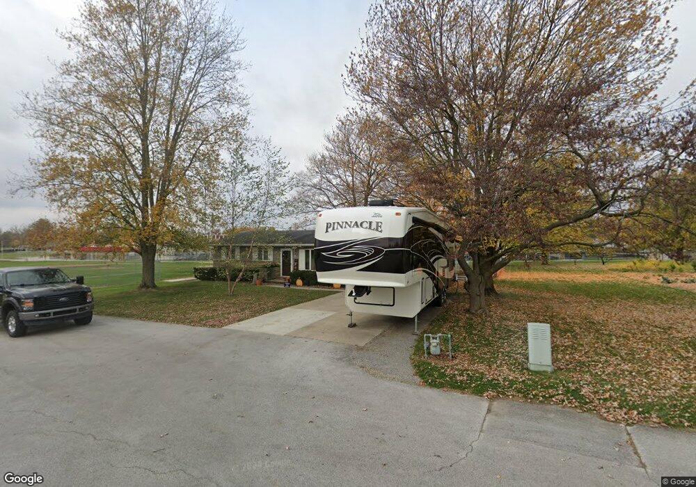 5 Orchard Ct, Wapakoneta, OH 45895 - photo 1