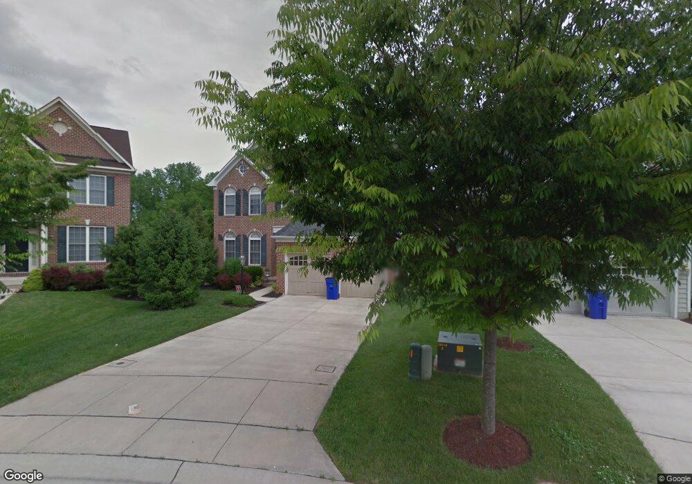 8634 Eastern Morning Run, Laurel, MD 20723 - photo 1