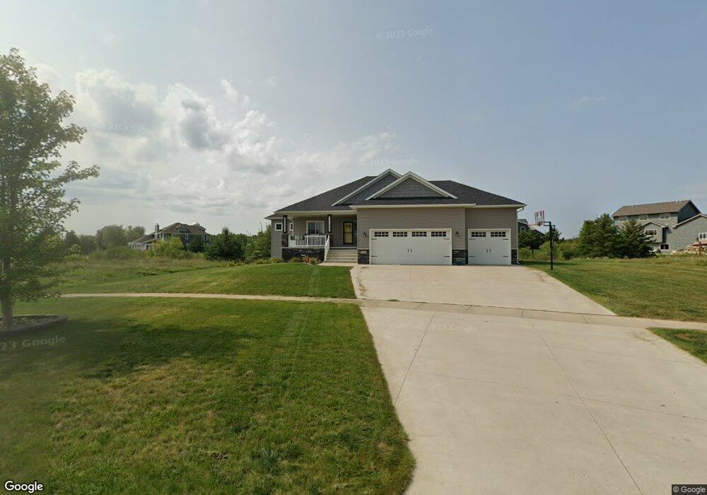 3322 Old Stone Way NE, Sauk Rapids, MN 56379 - photo 1